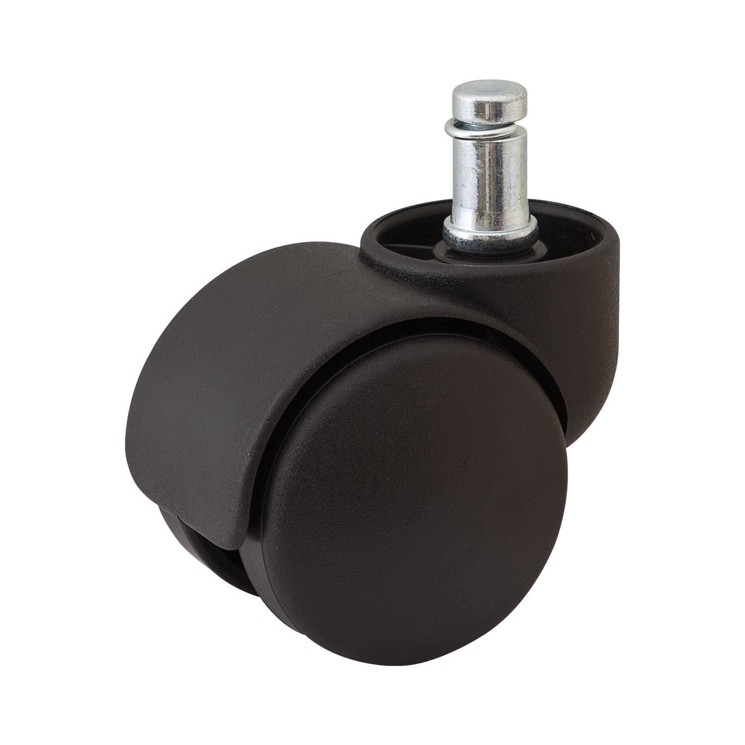 KOTAČ DUPLI 50MM PUSK.11MM*